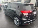 2019 HR-V Thumbnail 3
