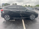 2019 HR-V Thumbnail 6