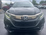 2019 HR-V Thumbnail 8