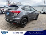 2022 HR-V Thumbnail 6
