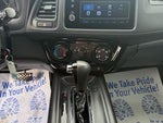 2022 HR-V Thumbnail 16