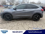 2022 HR-V Thumbnail 20