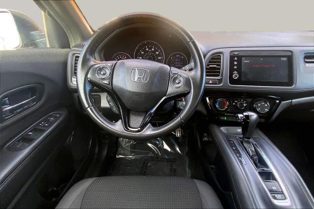 2022 Honda HR-V - $18,511