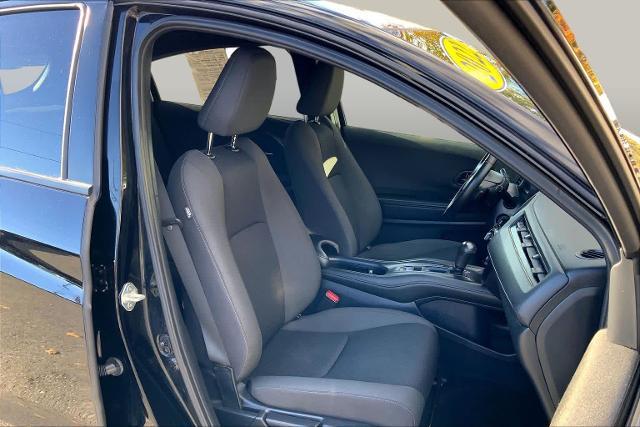 2022 Honda HR-V - $18,511