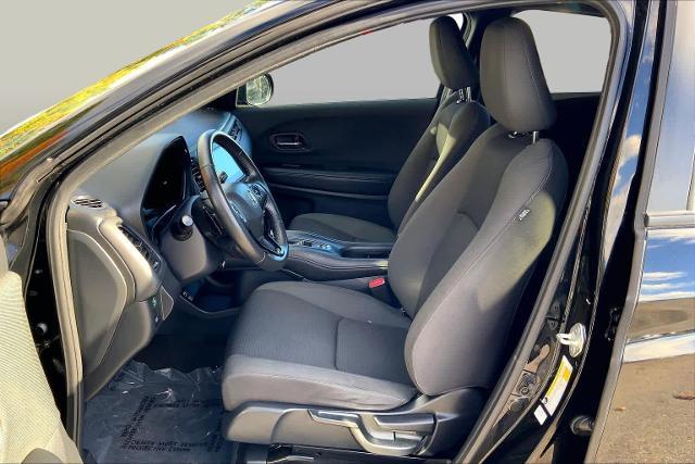2022 Honda HR-V - $18,511