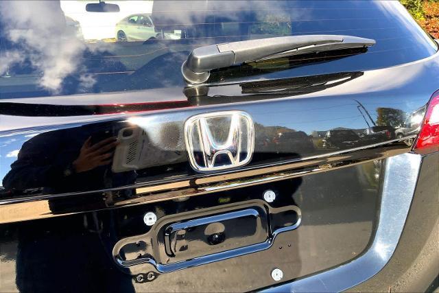 2022 Honda HR-V - $18,511
