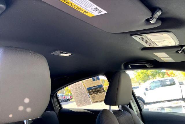 2022 Honda HR-V - $18,511