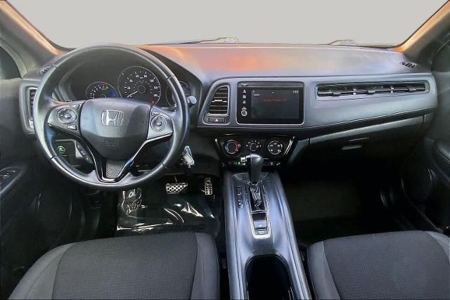 2022 Honda HR-V - $18,511
