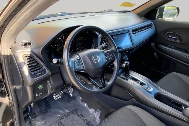 2022 Honda HR-V - $18,511