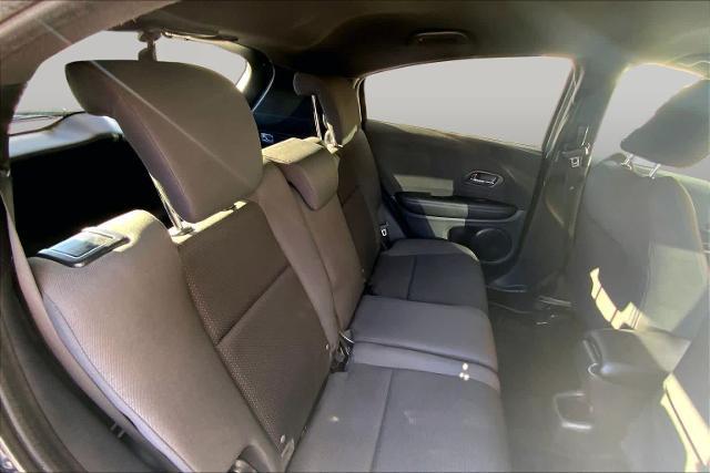2022 Honda HR-V - $18,511