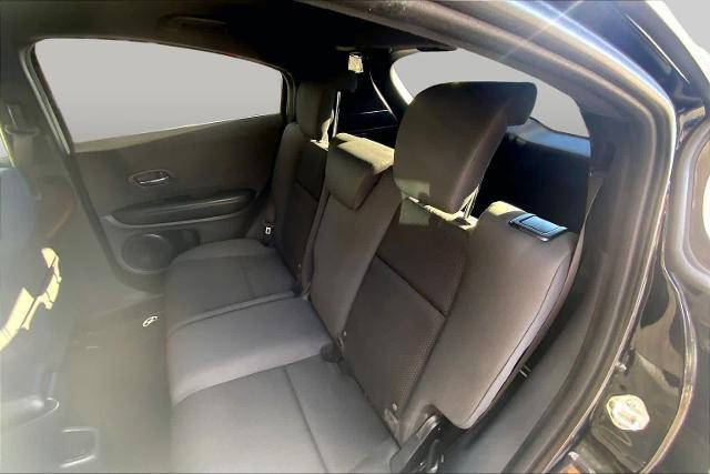 2022 Honda HR-V - $18,511