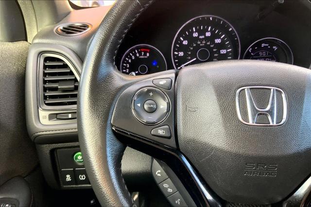 2022 Honda HR-V - $18,511