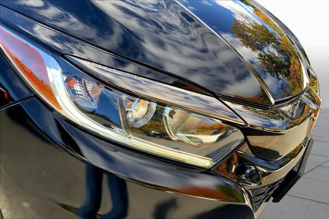 2022 Honda HR-V - $18,511
