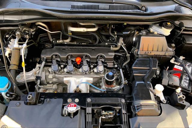 2022 Honda HR-V - $18,511
