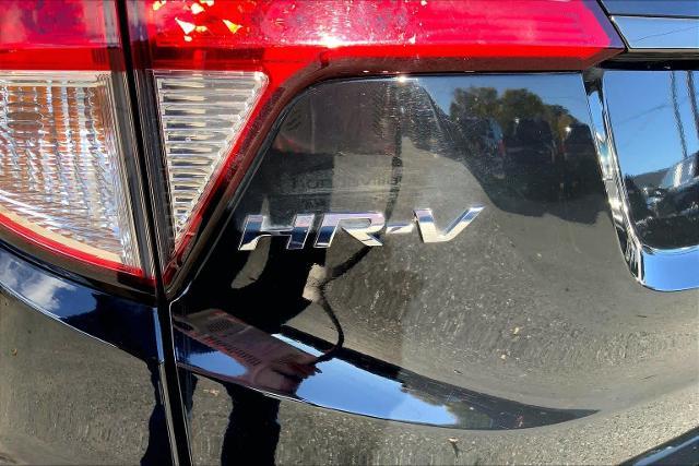 2022 Honda HR-V - $18,511