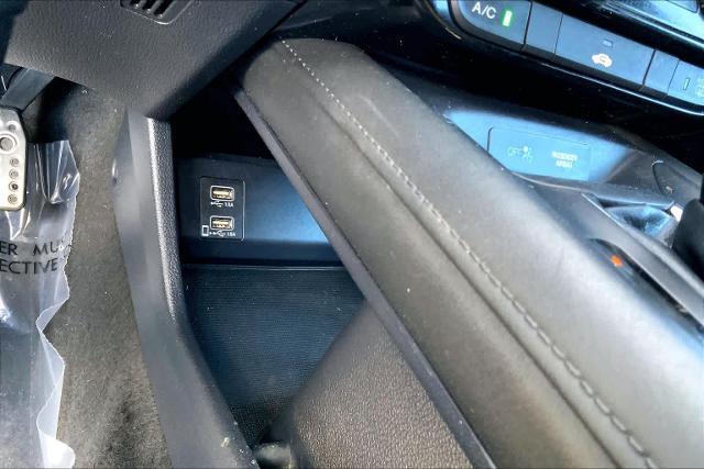2022 Honda HR-V - $18,511