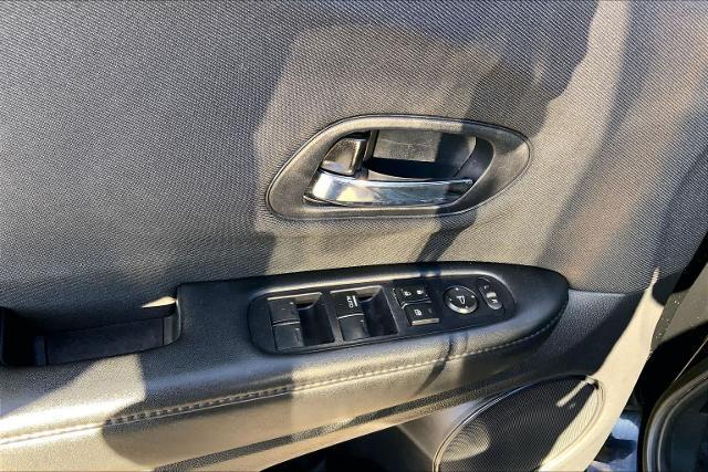 2022 Honda HR-V - $18,511