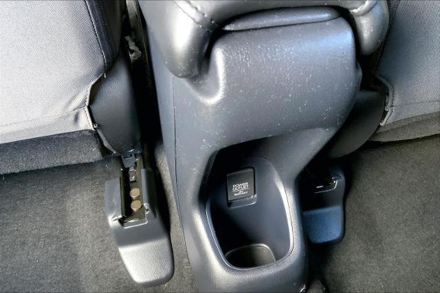 2022 Honda HR-V - $18,511