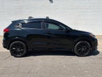2021 HR-V Thumbnail 1