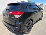 2021 HR-V Thumbnail 2