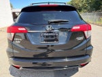 2021 HR-V Thumbnail 4