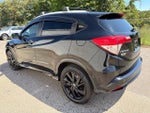 2021 HR-V Thumbnail 5