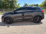 2021 HR-V Thumbnail 6