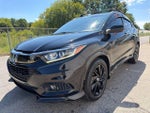 2021 HR-V Thumbnail 7