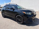 2021 HR-V Thumbnail 9