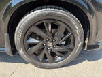 2021 HR-V Thumbnail 10