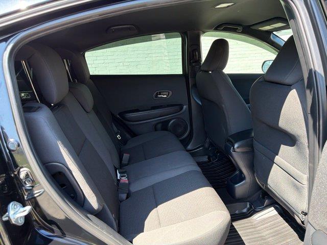 2021 Honda HR-V - $17,883