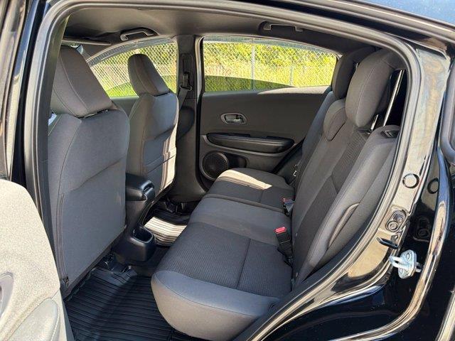 2021 Honda HR-V - $17,883