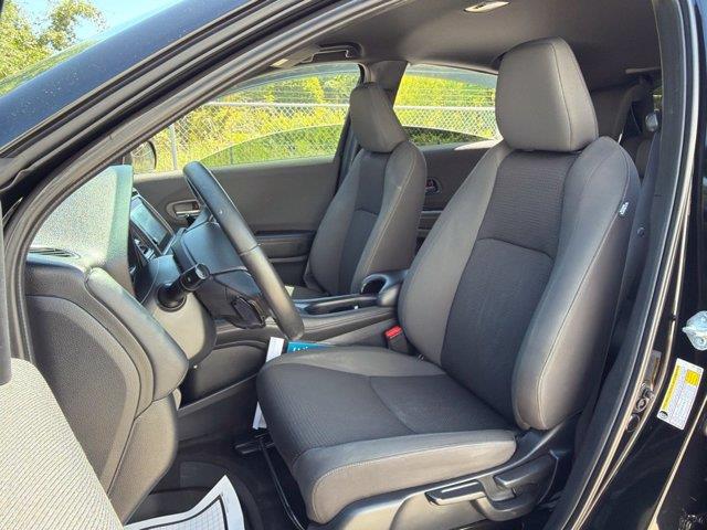 2021 Honda HR-V - $17,883