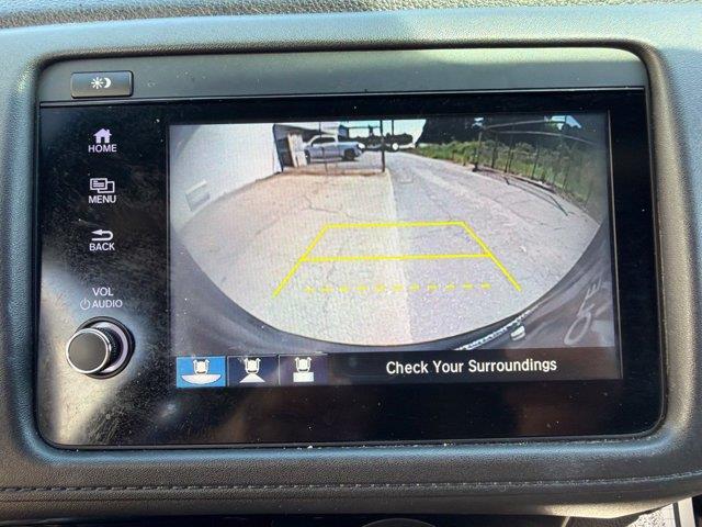 2021 Honda HR-V - $17,883