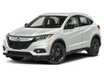 2022 HR-V Thumbnail 1