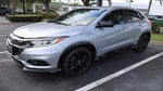 2022 HR-V Thumbnail 4