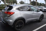 2022 HR-V Thumbnail 9