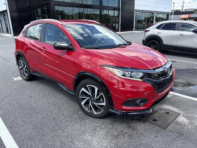 2019 Honda HR-V - $20,499