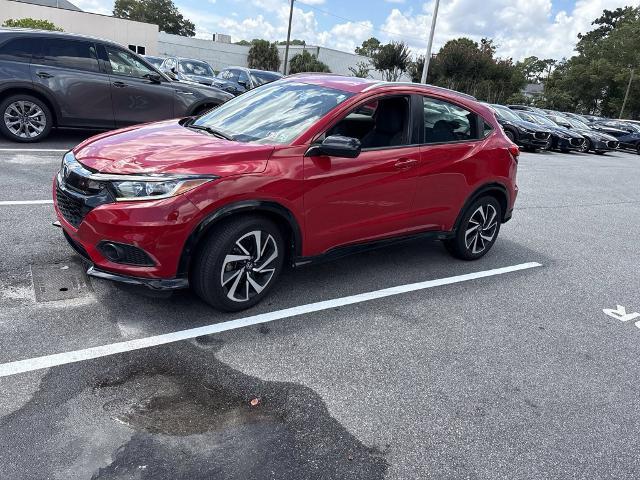 2019 Honda HR-V - $20,499