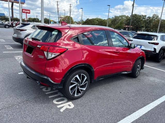 2019 Honda HR-V - $20,499