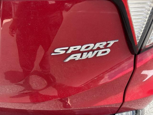 2019 Honda HR-V - $20,499