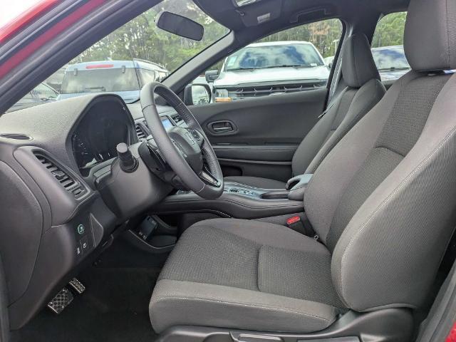 2019 Honda HR-V - $20,499