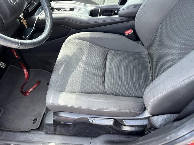 2019 Honda HR-V - $20,499