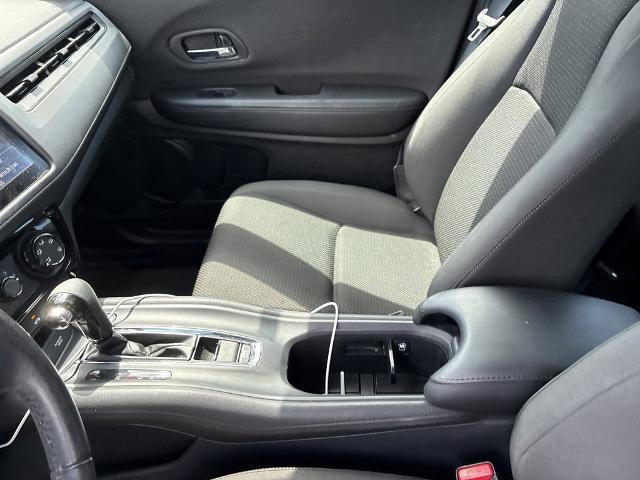 2019 Honda HR-V - $20,499