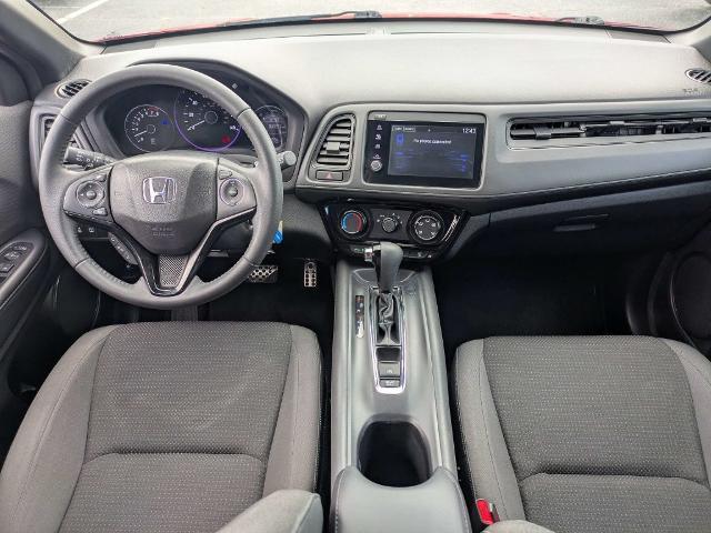 2019 Honda HR-V - $20,499