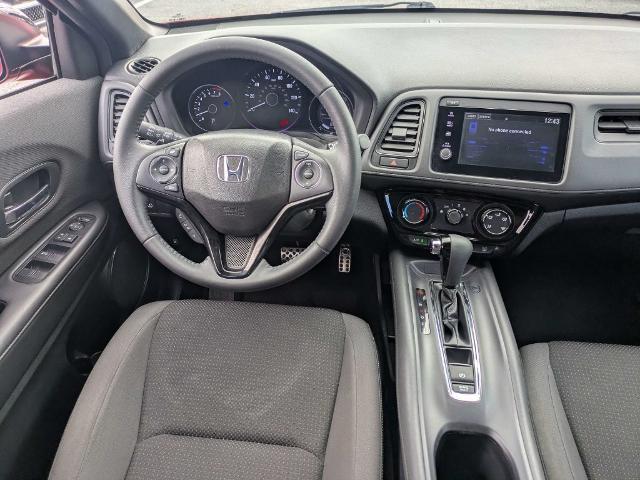 2019 Honda HR-V - $20,499