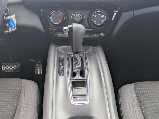2019 Honda HR-V - $20,499