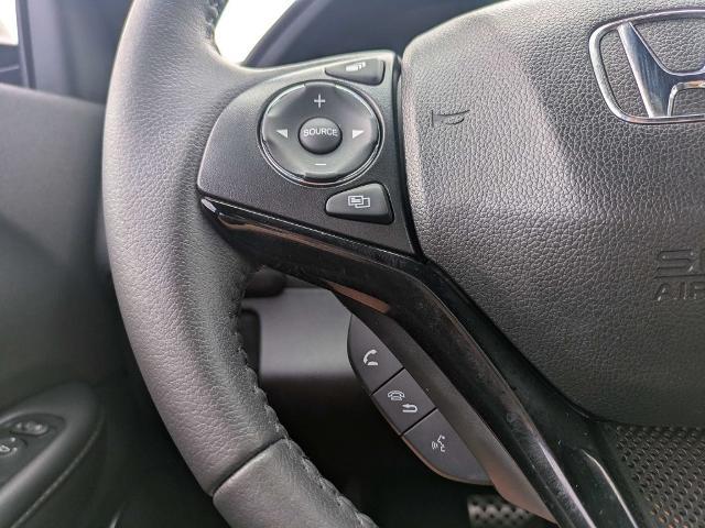 2019 Honda HR-V - $20,499