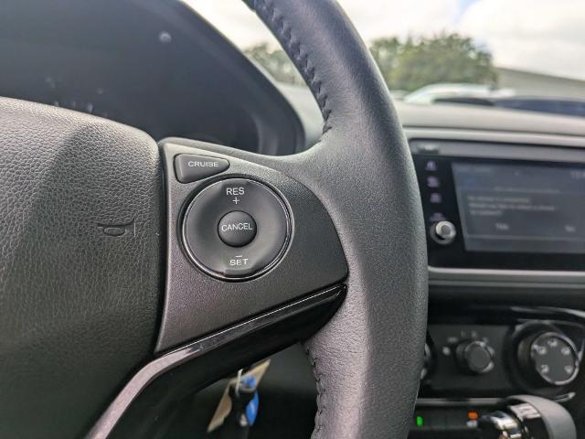 2019 Honda HR-V - $20,499