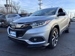 2019 HR-V Thumbnail 3